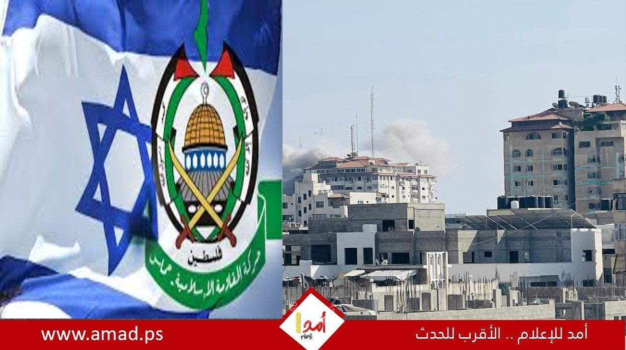 قناة: حماس توافق على بندي "الإدارة ونزع سلاح غزة" في خطة مجلس السلام
