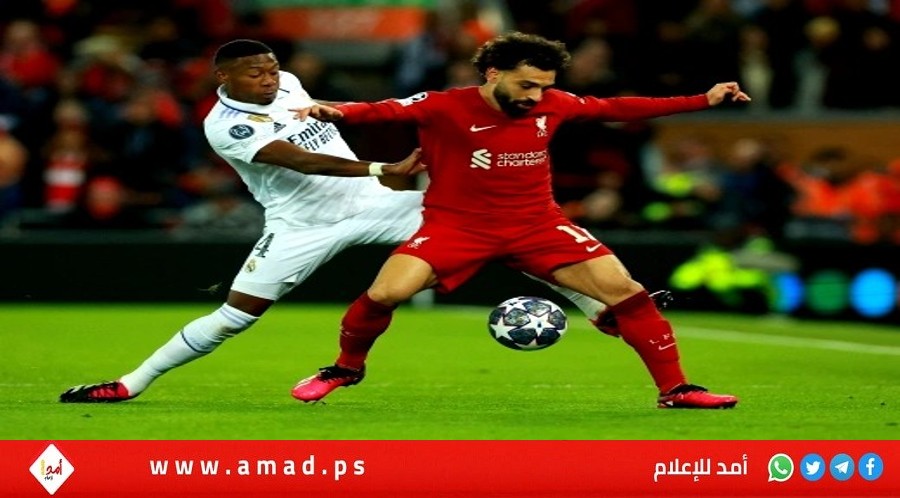 رئيس بشكتاش التركي يتعهد بإنهاء صفقة انتقال محمد صلاح خلال ساعات