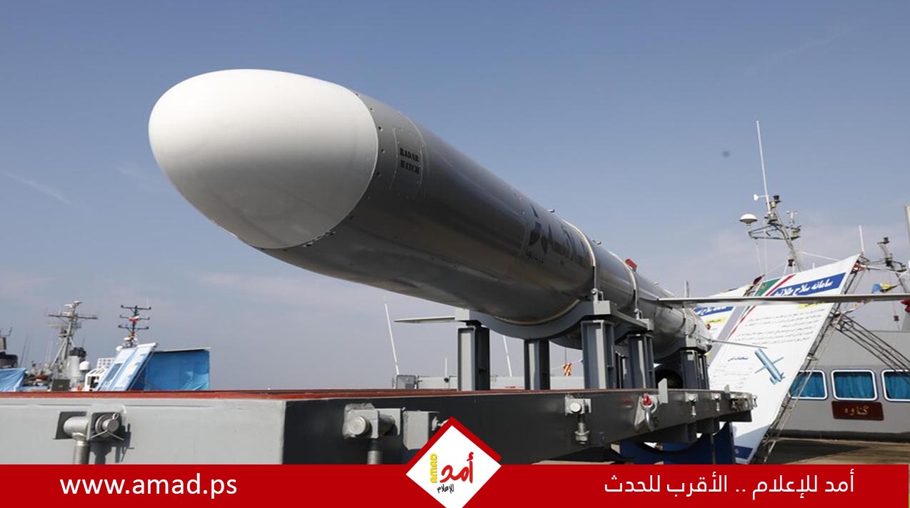 إيران تهدد بالتخلي عن ضبط النفس..والحرس الثوري يستهدف قواعد أمريكية ومنشآت نفطية وسفينة إسرائيلية