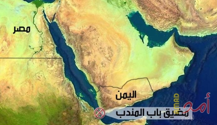رئيس المنظمة البحرية الدولية يندد بالهجمات على السفن في البحر الأحمر