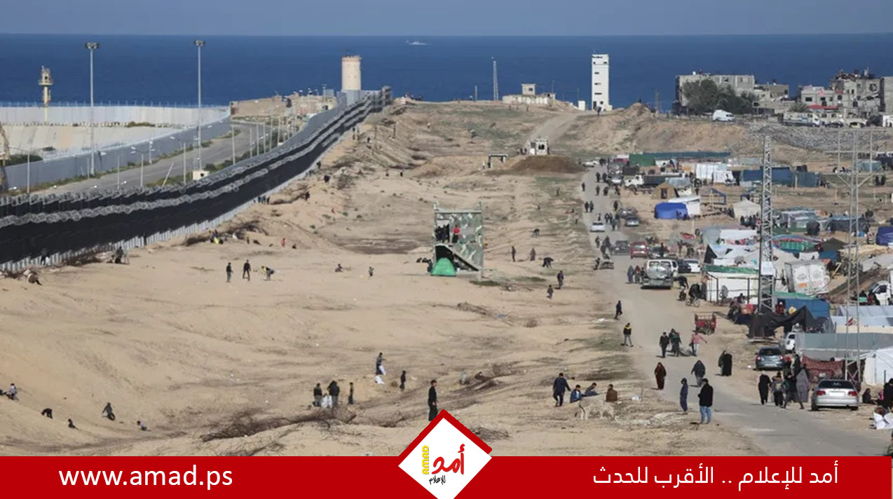 مجلس السلام يخطط لإنشاء منطقة إنسانية تجريبية  في رفح جنوب قطاع  غزة