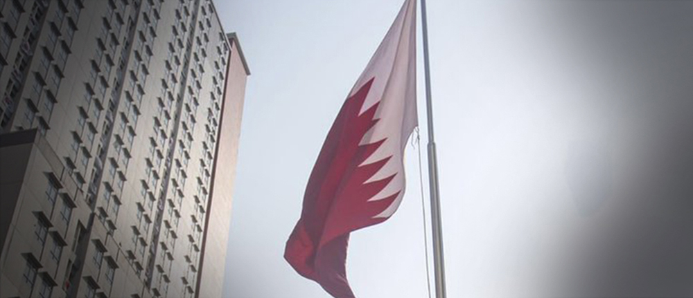 قطر تعلن استئناف أنشطة الملاحة البحرية فورا