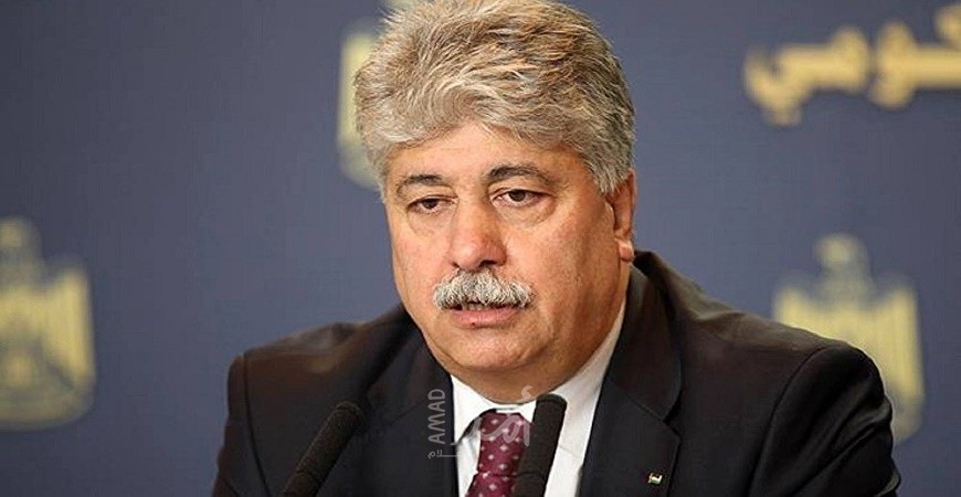 مجدلاني من بلغاريا: جاهزون لانتخابات نوفمبر 2026 لتعزيز شرعية المؤسسات الفلسطينية