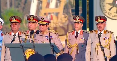 السيسي: ضرورة تنفيذ اتفاقي غزة وإيران بالكامل ومنع أي محاولات لإفشالهما