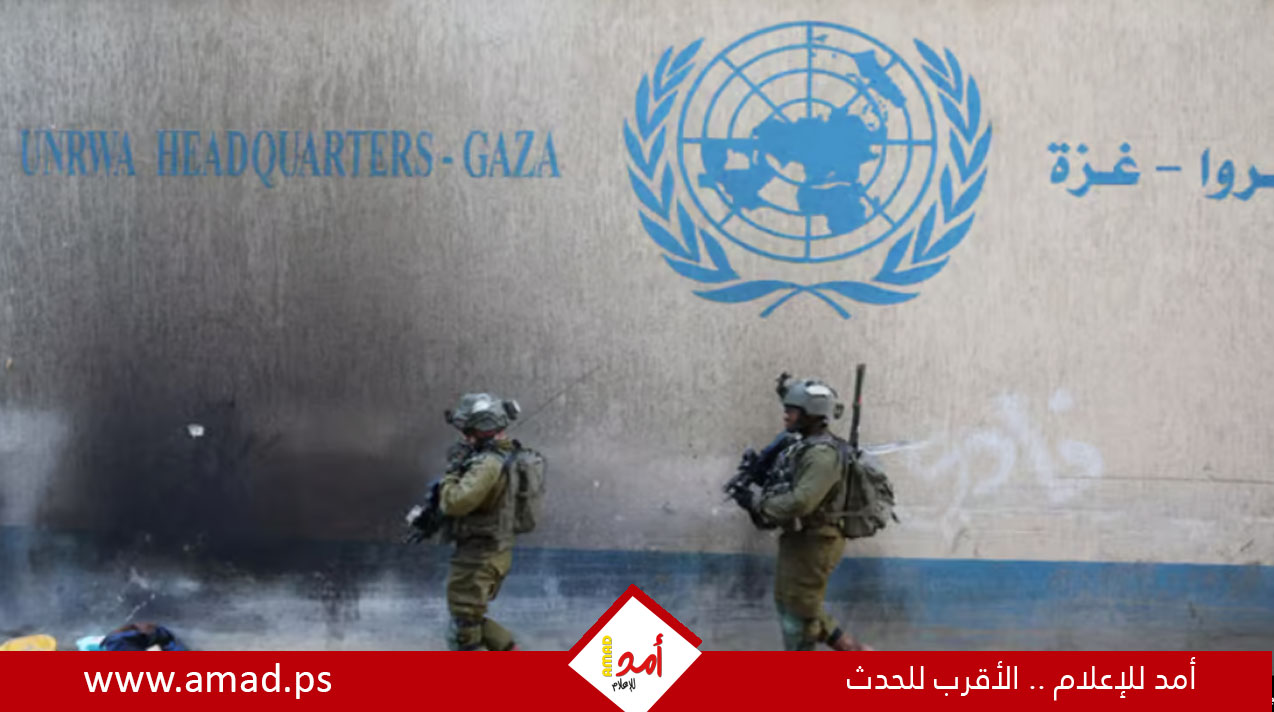 إسرائيل تقطع المياه والكهرباء عن مقرات الأونروا في القدس الشرقية