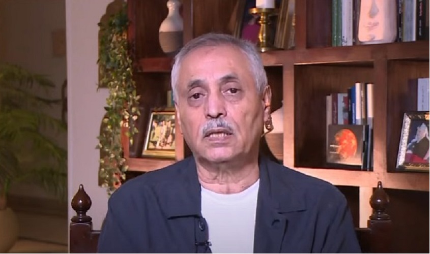 هل دخلنا معادلة "الاستيطان مقابل الغذاء"!