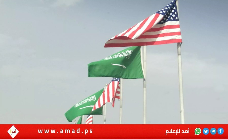 اتفاق نووي تاريخي بين أمريكا والسعودية لا يحظر تخصيب اليورانيوم 