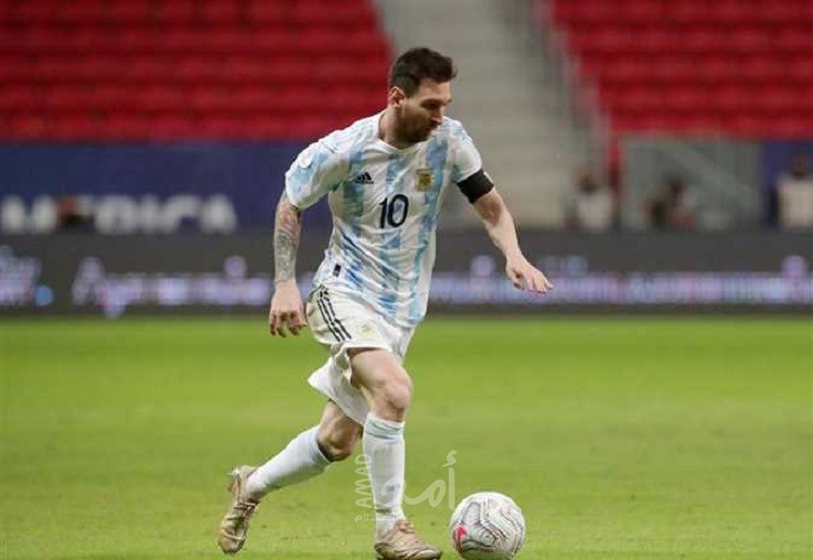 الكشف عن هوية الفائز بجائزة أفضل لاعب في كأس العالم 2026