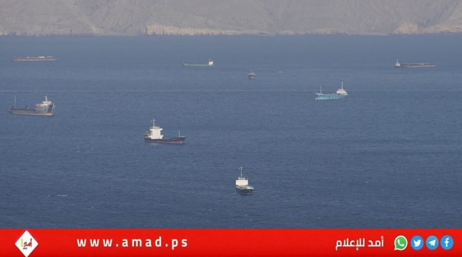 إيران: مضيق هرمز خط أحمر لا مساس به.. وسنقاوم حتى النهاية
