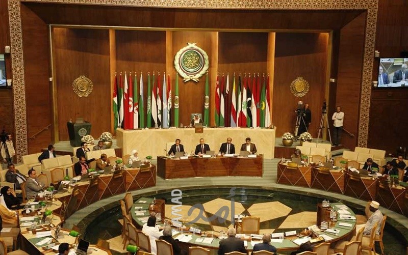 الجامعة العربية تحذر من اغتيال مروان البرغوثي داخل سجون الاحتلال