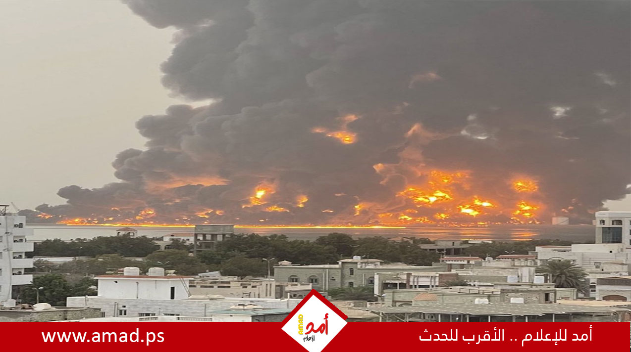 قصف مواقع إطلاق صواريخ ومسيرات حوثية بمأرب والجوف