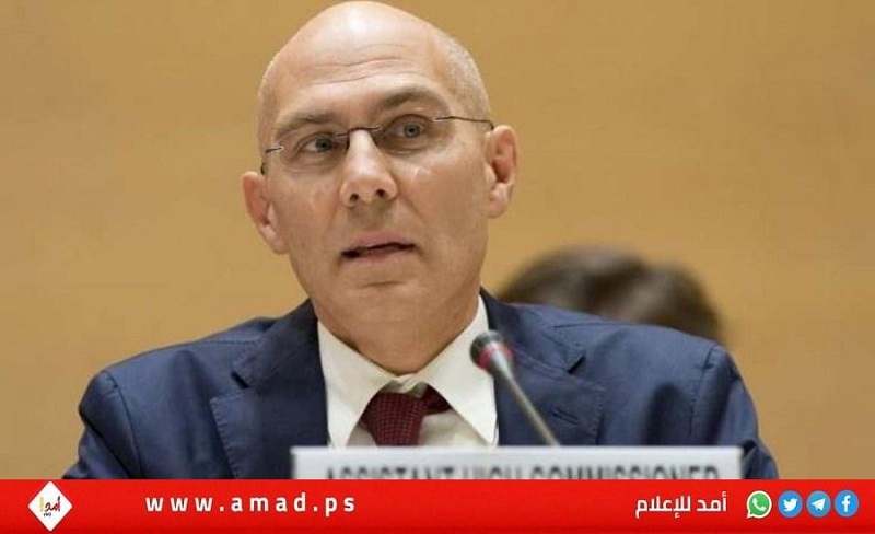 رغم التهديد الأمريكي..الأمم المتحدة تمدد ولاية مفوض حقوق الإنسان تورك 4 سنوات