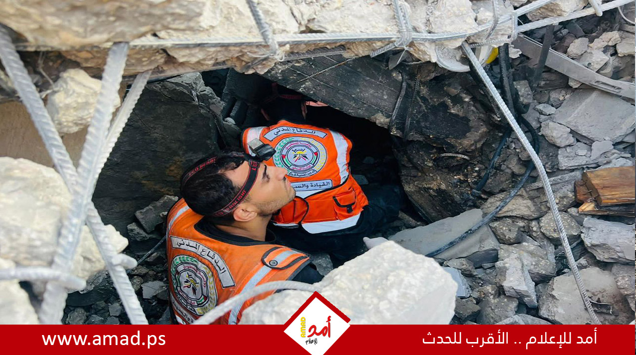 المفوضية السامية لحقوق الإنسان تدين تكثيف هجمات جيش الاحتلال على غزة