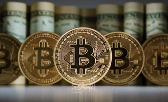 "بيتكوين" تستقر أعلى من 64 ألف دولار وسط استمرار تقلبات العملات الرقمية