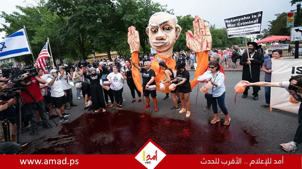 أكاديمي إسرائيلي: استراتيجية نتنياهو لمنع قيام دولة فلسطينية قادت إسرائيل إلى عزلة ومأزق إقليمي