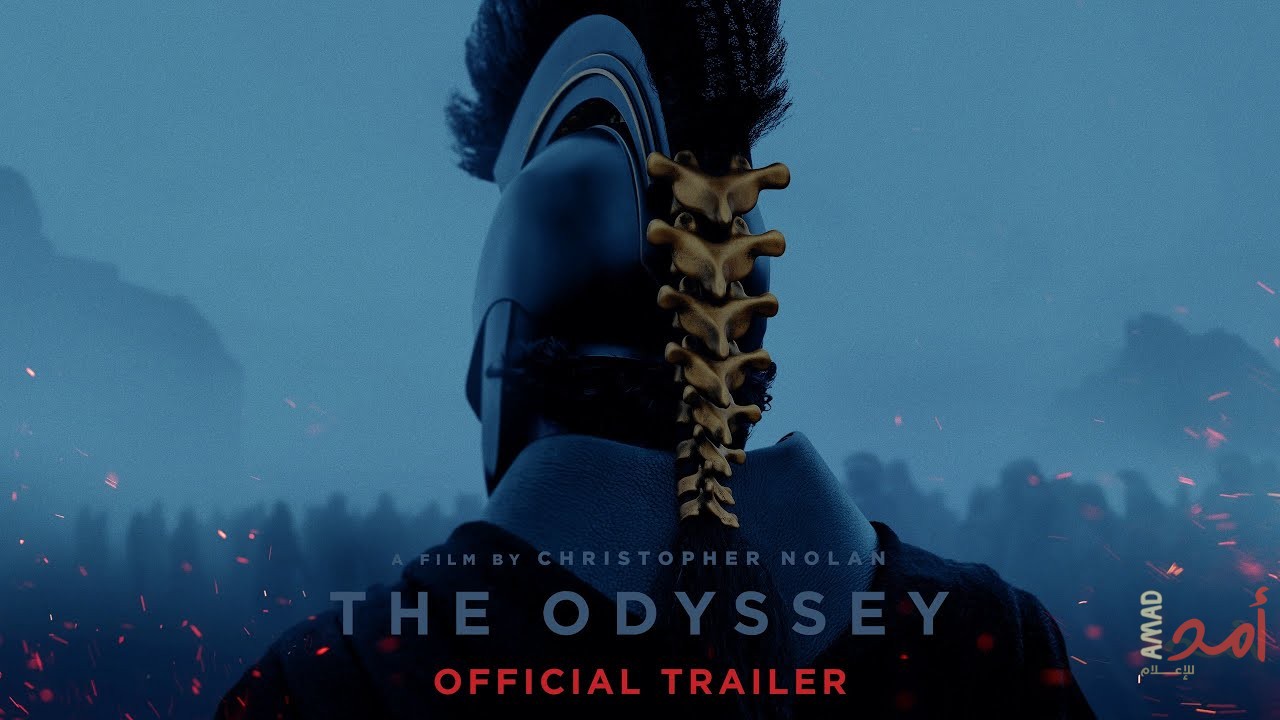 The Odyssey يتجه إلى افتتاحية بقيمة 117 مليون دولار وتحطيم رقم قياسى