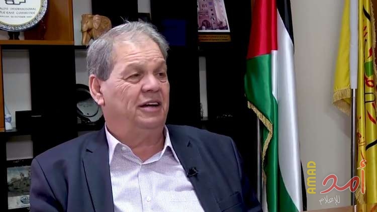 فتوح يرحب بقرار البرلمان الإيرلندي مشروع حظر استيراد منتجات المستوطنات