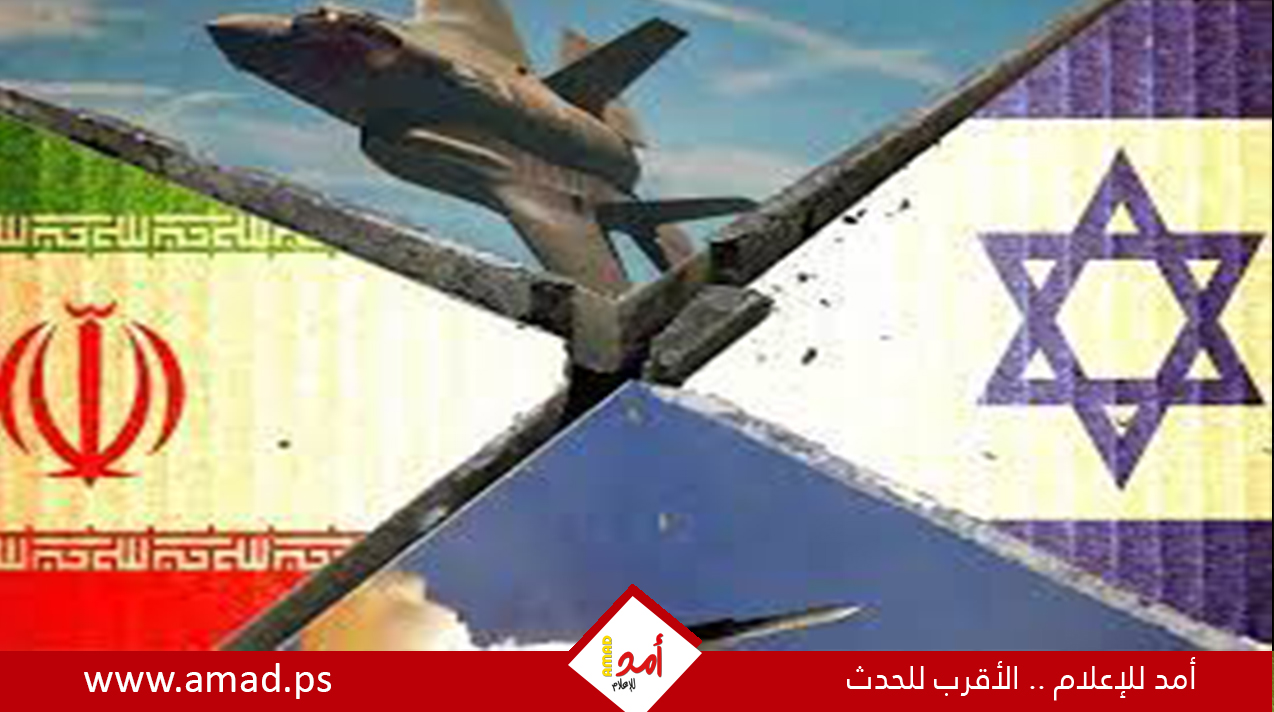  إعلام عبري: واشنطن تبلغ تل أبيب بعزمها تصعيد الضربات على إيران