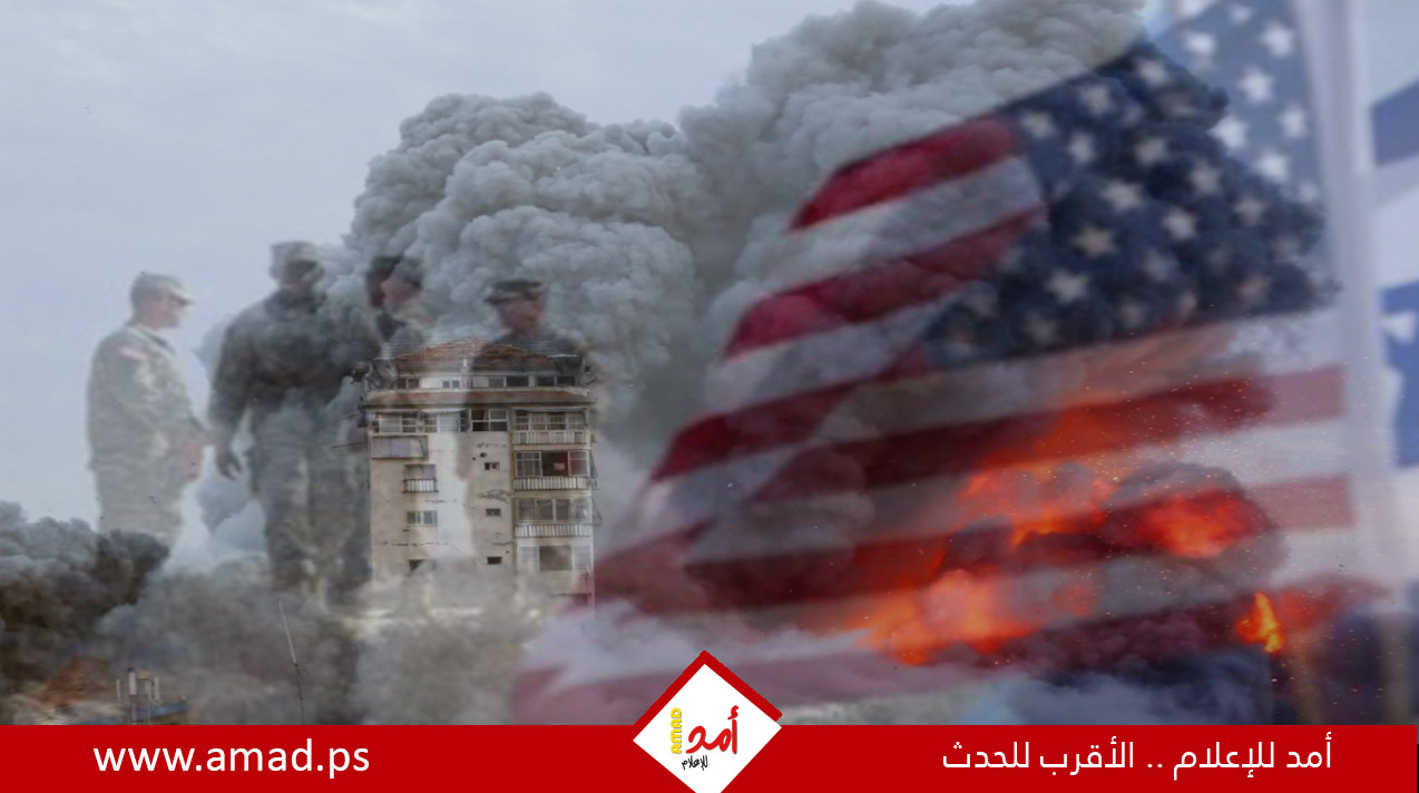  استطلاع: ثلث الأمريكيين يرون أن إسرائيل ارتكبت إبادة جماعية في غزة 
