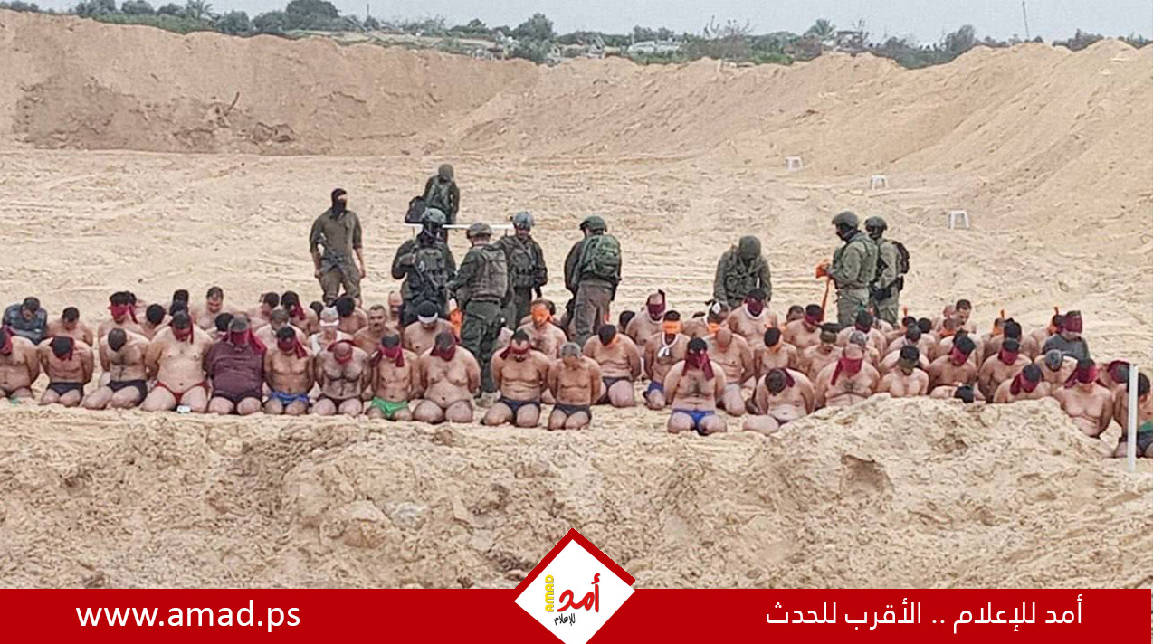 استشهاد أسيرين غزيين: جيش الاحتلال يحقق مع جنوده ولا يقدم لوائح اتهام 