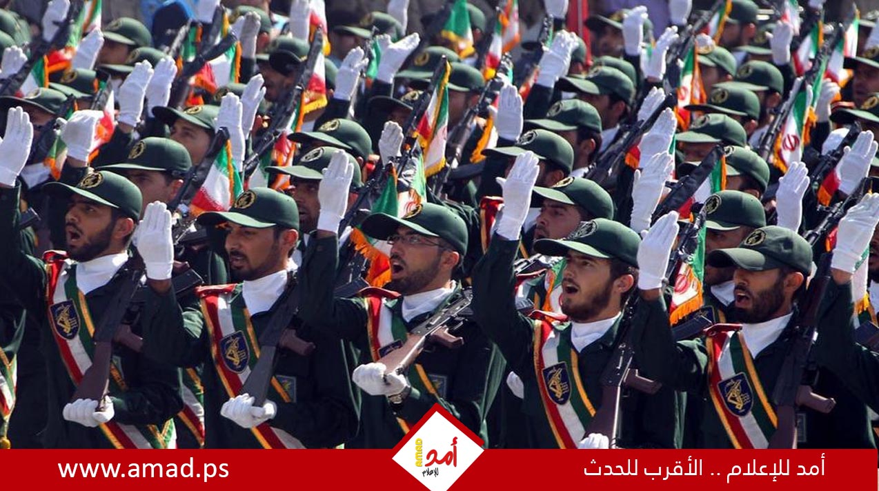 بريطانيا تشدد عقوبات دعم "الحرس الثوري" وتلوح بالسجن 14 عاماً