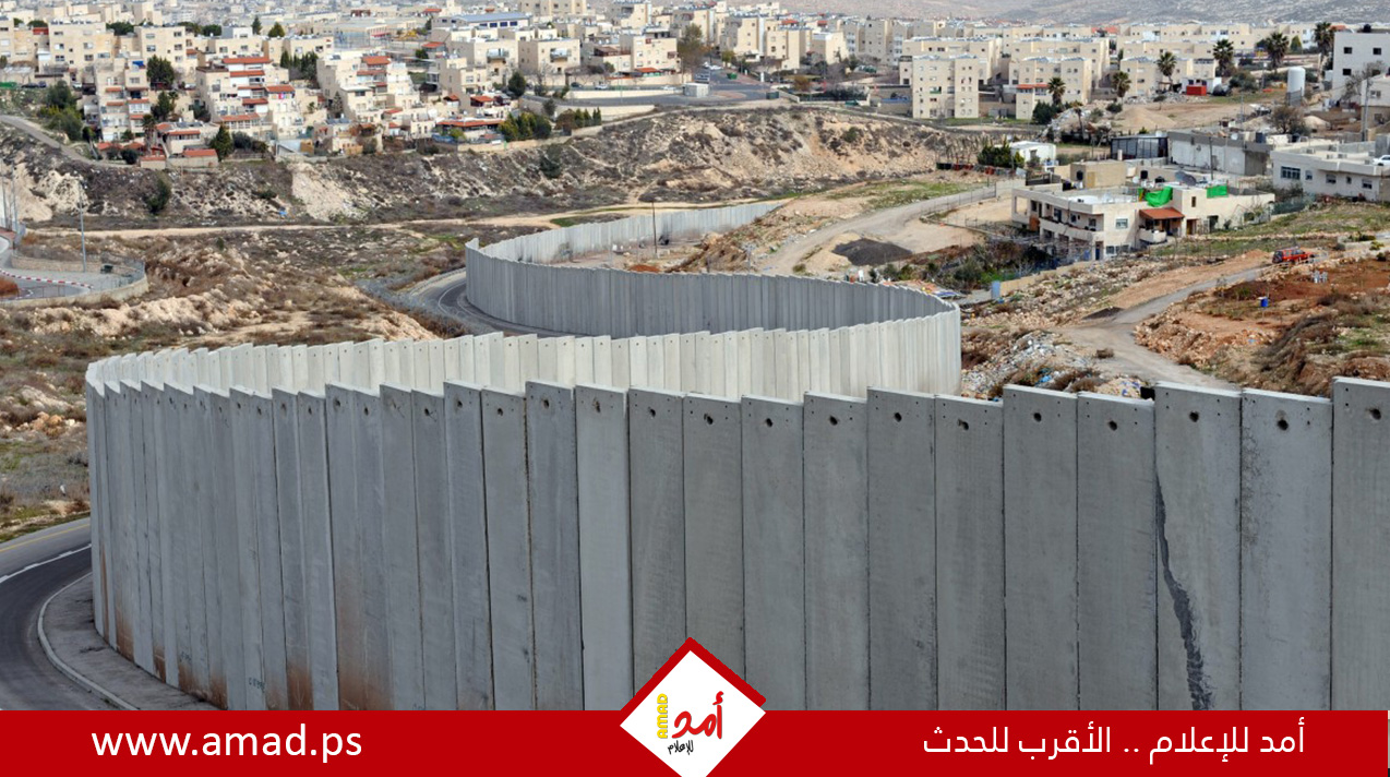 القدس: جيش الاحتلال يغتال فلسطيني قرب جدار الفصل العنصري في بيرنبالا