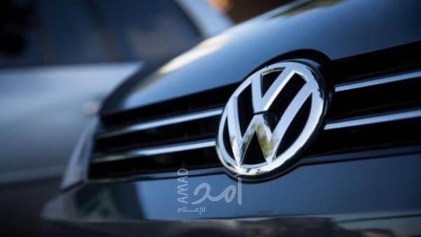 فولكسفاجن تؤكد تغيير اسم وحدتها الأمريكية إلى "فولتسفاجن"