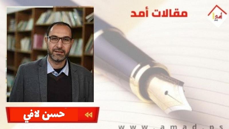 لماذا يُعاد طرح اسم محمد دحلان كلما تأزمت الحالة الفلسطينية، وما المطلوب منه؟