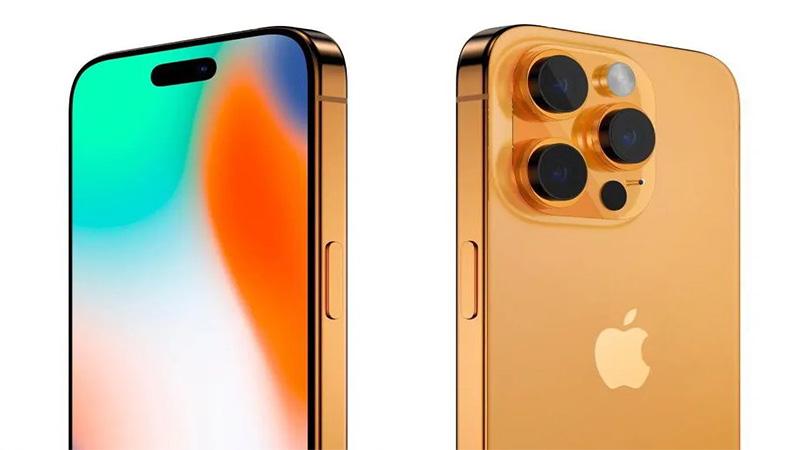 iphone18 يقترب.. أبرز التسريبات حول المواصفات والسعر وموعد الإطلاق