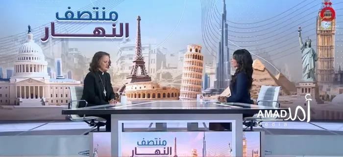 مديرة 