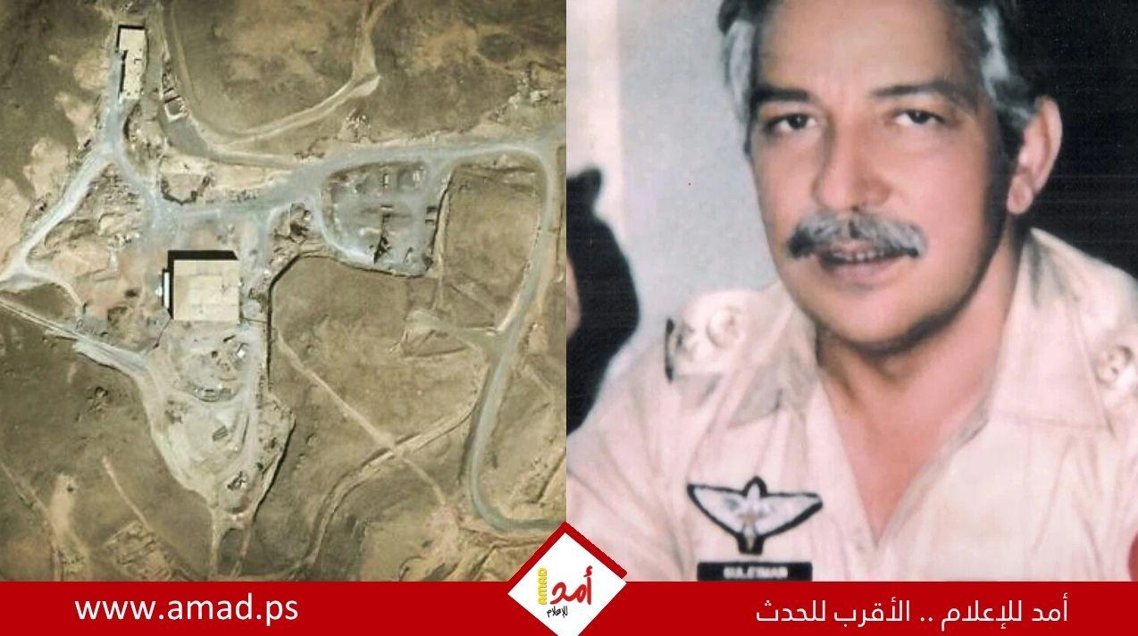 أولمرت يكشف كواليس تصفية مستشار الأسد ورأس مشروعه النووي " العميد محمد سليمان"