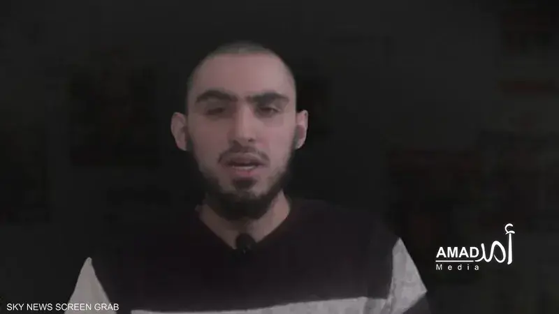 ألمانيا تمنح جندي من جيش الاحتلال الجنسية رغم مطالبته شنق أسرى فلسطينيين بيديه