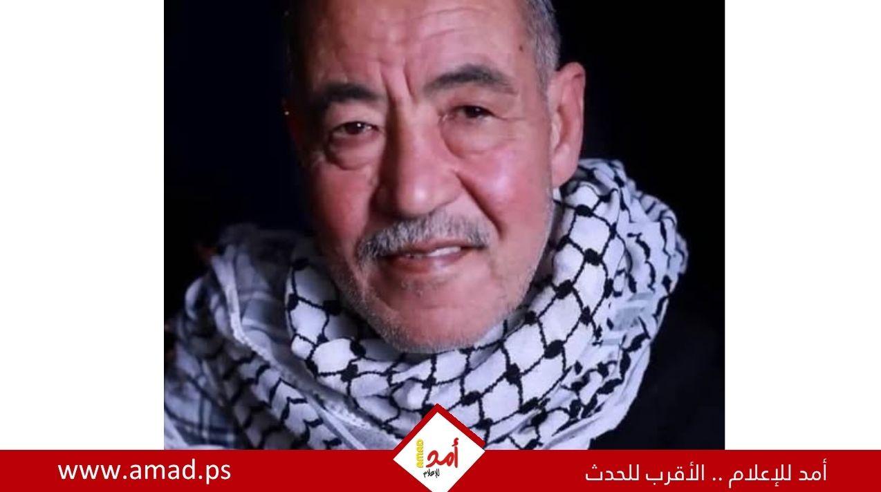 رحيل الكابتن المناضل محمد نجيب محمود أبو نحلة (أبو محمود)