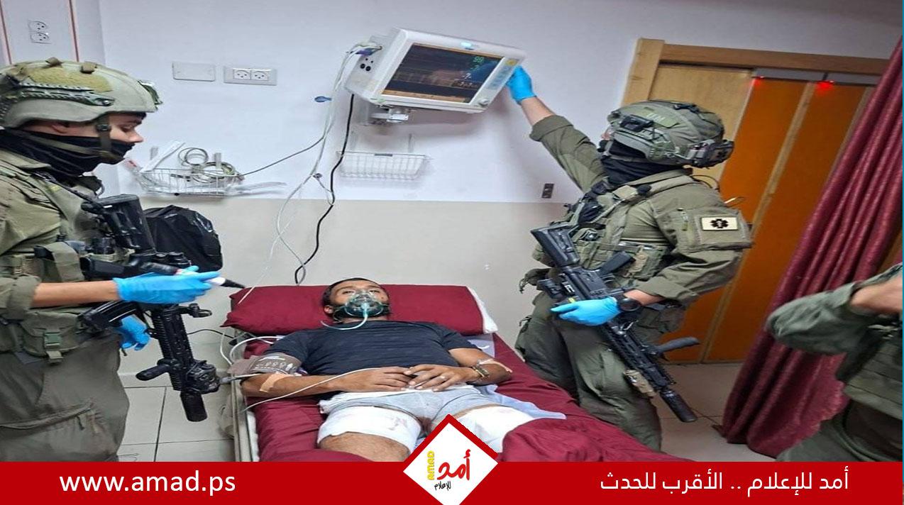  جيش الاحتلال يعدم شابا في جنين ويعتقل آخر في رام الله - فيديو