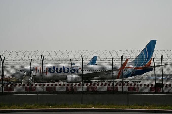 مسؤول إسرائيلي: لا نعتزم وقف رحلات "فلاي دبي" ونثق في الإمارات