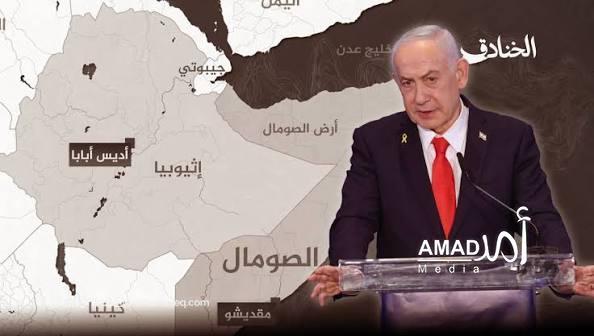 اعتراف إسرائيل بأرض الصومال يفتح جبهة مواجهة جديدة مع النفوذ التركي في القرن الأفريقي