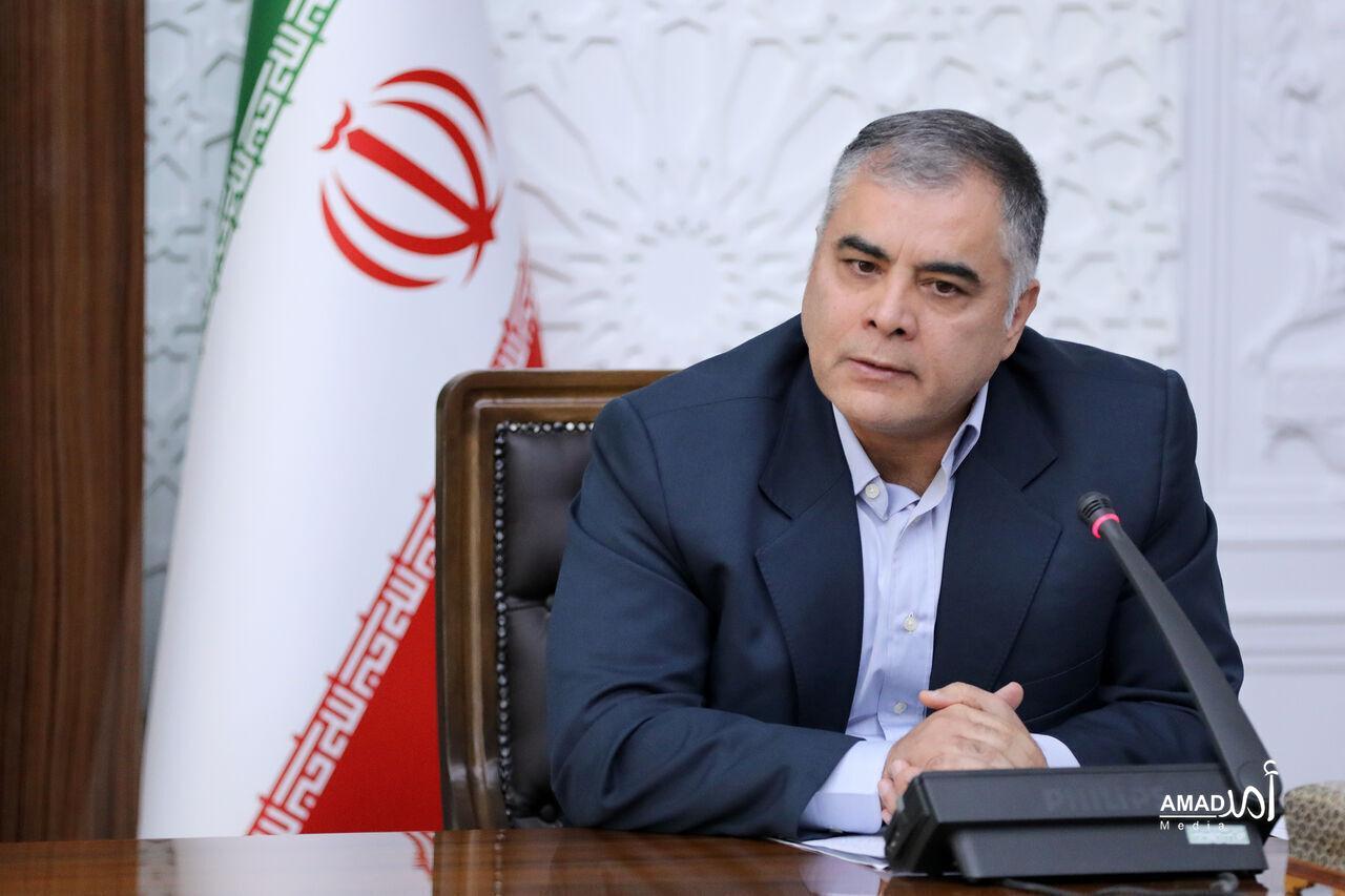 استقالة وزير النفط الإيراني وبزشكيان يقبلها..ويعين قائم بالأعمال