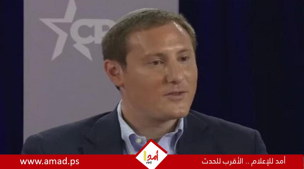 نيويورك تايمز: مستشار السفير الأميركي بإسرائيل عرقل وسرّب تقارير سفارته لحماية حكومة نتنياهو
