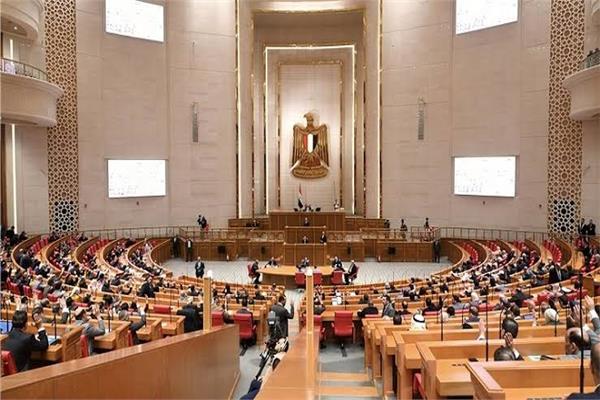 رفع جلسة مجلس النواب وانعقاد جلستين الاثنين والثلاثاء لمناقشة قرار دعم السعودية