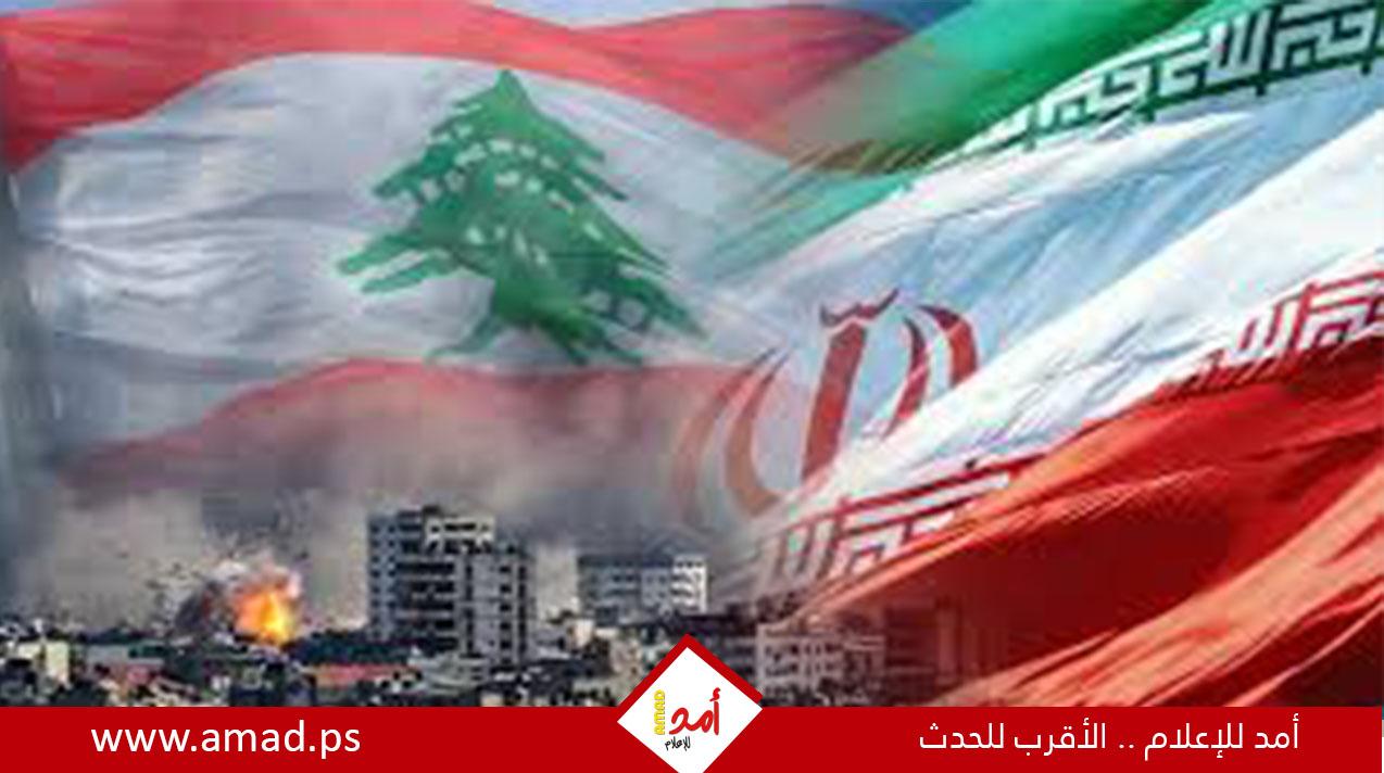 ردا على عراقجي..خارجية لبنان: العلاقات مع الدول تمر عبر مؤسساتها الشرعية