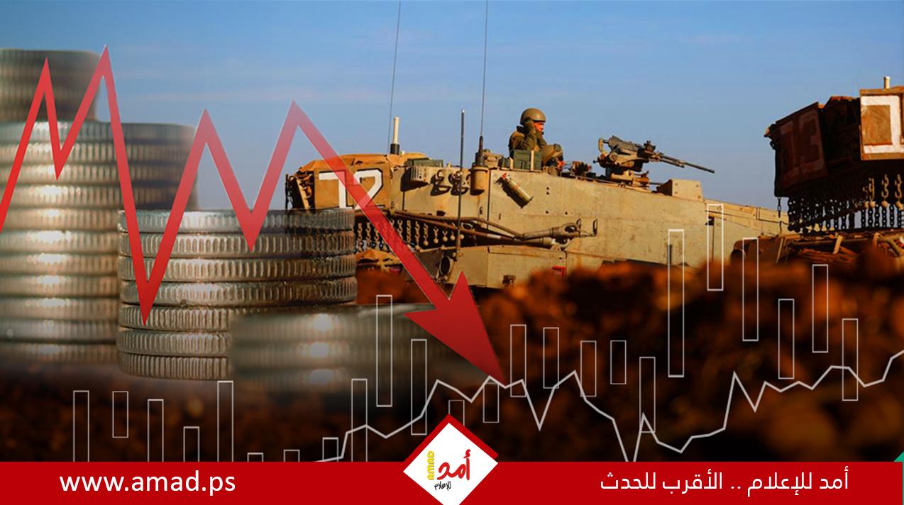 إسرائيل أمام شبح العزلة الاقتصادية وتحذيرات من هروب الأموال 