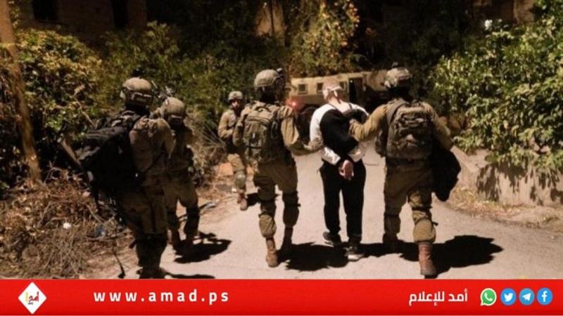 استنفار أمني إسرائيلي بالقدس واعتقالات على 
