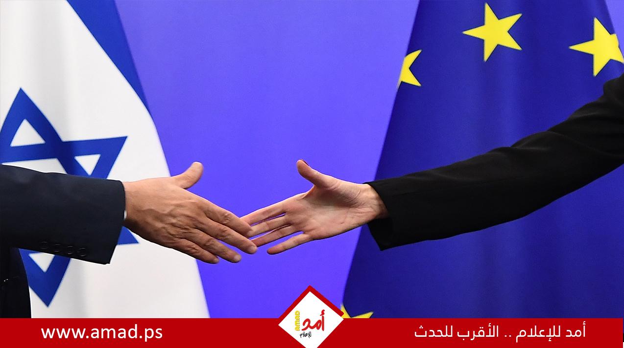 لوفيغارو: الاتحاد الأوروبي مستعد لحوار "صريح ومفتوح" مع الحكومة الإسرائيلية المقبلة