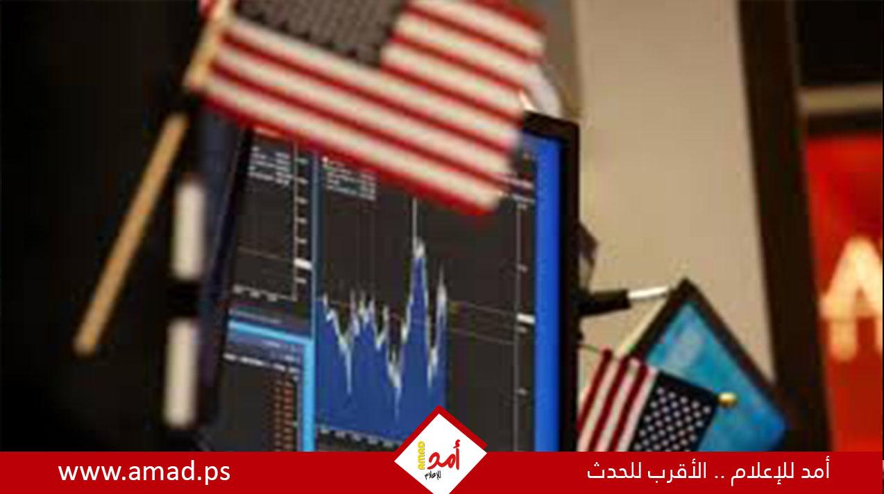  الاقتصاد الأمريكي: توقعات بتباطؤ النمو وارتفاع التضخم 