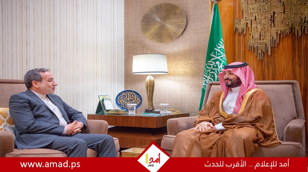 عراقجي: لم نتلق ردا من السعودية على مبادرتنا للوساطة..ووفد قطري في طهران