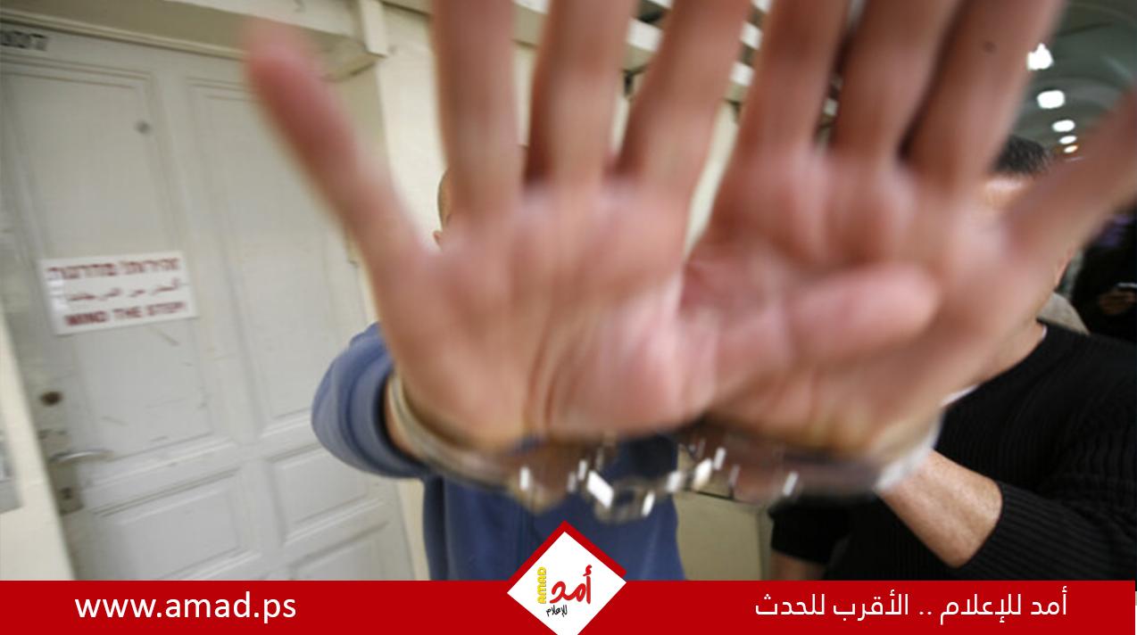 اتهام الطالب المقدسي محمد شلبي بالتخطيط لتنفيذ عملية باستخدام عبوات ناسفة