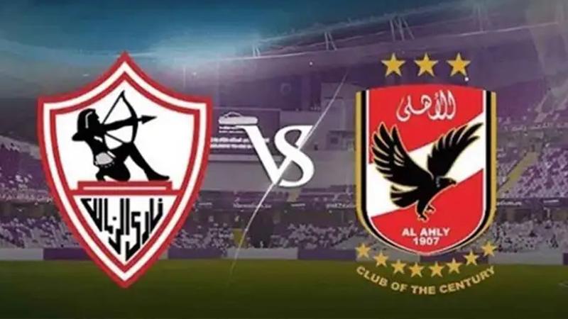 الأهلي يهزم الزمالك بثنائية في القمة 133.. ويخطف صدارة الدوري مؤقتا