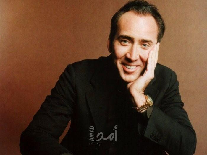 نيكولاس كيج يستعيد تجربة مرعبة فى بداياته الفنية أثناء تصوير Face/Off