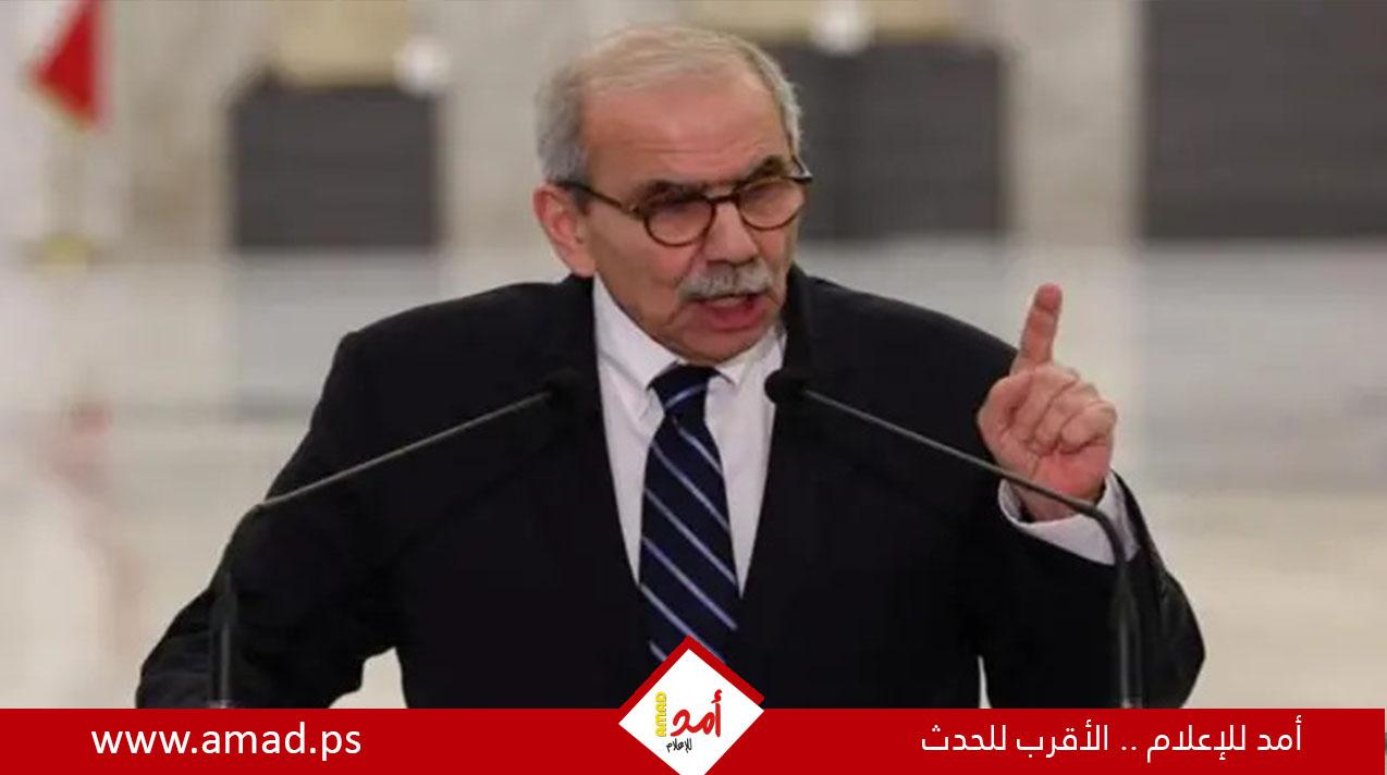 سلام: لقد تولّينا المسؤولية وبلدنا يواجه ثلاثة تحديات مصيرية..ولن نقبل أن يعود ساحة لصراعات الآخرين