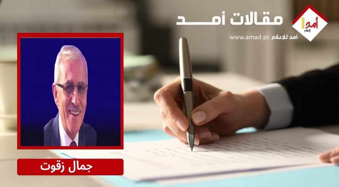 من حرب إيران إلى إعادة تشكيل الشرق الأوسط… هل يمتلك الفلسطينيون القدرة على التقاط اللحظة؟